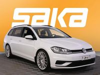 Käytetty VW Golf VII Trendline 86 HP (63 kW) 2017 Farmari