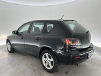 käytetty Mazda 3 HATCHBACK 1.6 **Huutokaupat.comissa!!