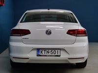 käytetty VW Passat Sedan 2,0 TDI SCR 110 kW (150 hv) DSG