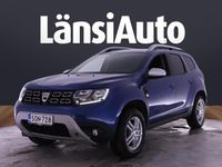 Käytetty Dacia Duster Prestige 150 HP (110 kW) 2020 Katumaasturi