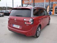 käytetty Citroën Grand C4 Picasso e-HDi 115 Intensive ETG6