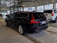 käytetty Volvo V60 T6 TwE AWD Business Inscription aut