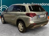 Käytetty Suzuki Vitara GL 129 HP (94 kW) 2024 Katumaasturi