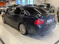 käytetty BMW 325 325 4D I SEDAN-VB11/276