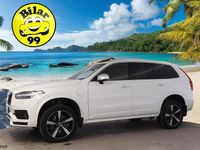 Käytetty Volvo XC90 R-Design 303 HP (222 kW) 2018 Katumaasturi