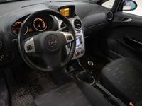 käytetty Opel Corsa 5-ov Enjoy 1,2 ecoFLEX Start/Stop 63kW MT5