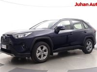 käytetty Toyota RAV4 Hybrid 