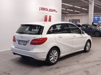 käytetty Mercedes B180 CDI BE A Premium Business - 3kk lyhennysvapaa