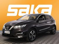 Käytetty Nissan Qashqai 360º 116 HP (85 kW) 2018 Katumaasturi