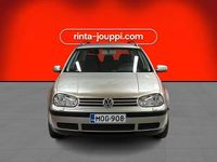 Käytetty VW Golf IV 105 HP (77 kW) 2005 Farmari