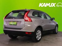 Käytetty Volvo XC60 Momentum 163 HP (119 kW) 2011 Ruskea Katumaasturi