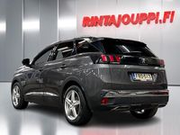 Käytetty Peugeot 3008 GT 299 HP (219 kW) 2020 Katumaasturi