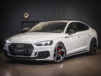 Käytetty Audi RS5 Sportback 450 HP (330 kW) 2019 Viistoperä