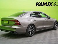 käytetty Volvo S60 T8 TwE AWD Business Inscription aut