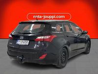 Käytetty Hyundai i30 Classic 2015 Farmari