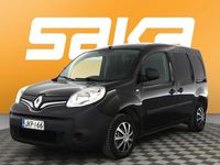 Käytetty Renault Kangoo 90 HP (66 kW) 2017 Tila-auto