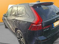 Käytetty Volvo XC60 Plus 350 HP (257 kW) 2023 Katumaasturi