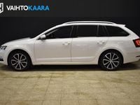 Käytetty Skoda Octavia Style 150 HP (110 kW) 2018 Farmari