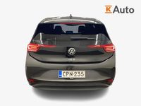 Käytetty VW ID.3 Pro 150 kW (204 HP) 2021 Harmaa Viistoperä