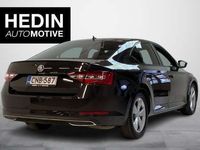 käytetty Skoda Superb Combi 1,4 TSI ACT Edition DSG Autom