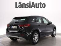 käytetty Mercedes GLA180 d A Business / 1