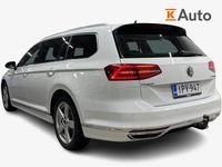 Käytetty VW Passat Highline 190 HP (139 kW) 2016 Farmari