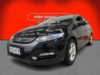 Käytetty Honda Insight Elegance 2009 Viistoperä