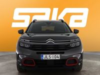 käytetty Citroën C5 Aircross BlueHDi 130 Shine +More Edition EAT8