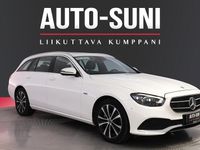 Käytetty Mercedes E300 Avantgarde 211 HP (155 kW) 2021 Farmari