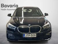 käytetty BMW 118 118 F40 Hatchback i A Bsn //