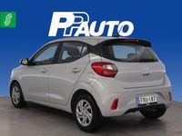 Käytetty Hyundai i10 Comfort 63 HP (46 kW) 2025 Harmaa Viistoperä