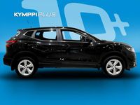 Käytetty Nissan Qashqai Acenta 116 HP (85 kW) 2018 Katumaasturi