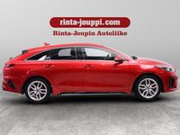 käytetty Kia ProCeed 1,4 T-GDI ISG 140 GT-Line SB DCT Premium Pack - Led