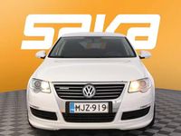 Käytetty VW Passat 105 HP (77 kW) 2010 Sedan