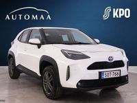 Käytetty Toyota Yaris Cross Active 116 HP (85 kW) 2022 Valkoinen Katumaasturi