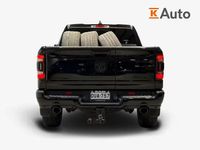 Käytetty Dodge Ram Limited 401 HP (294 kW) 2020 Musta Nouto