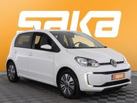 Käytetty VW e-up! 61 kW (83 HP) 2020 Viistoperä