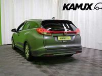 käytetty Honda Civic Tourer 1,8i Executive ADAS