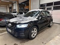Käytetty Audi Q5 367 HP (269 kW) 2020 Katumaasturi