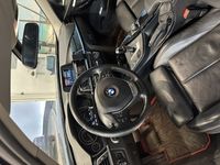 käytetty BMW 320 F31 Touring i A xDrive Sport Line / Sportti-Nahat / Sähkökontti / Ratin Lämmitys / LED-valot / - *OSTA NYT, MAKSA ELOKUUSSA!* -