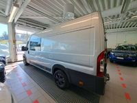 käytetty Fiat Ducato 2,3 Multijet 15 m3 (H2L4). pa