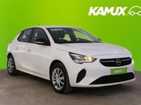 Käytetty Opel Corsa Edition 100 kW (136 HP) 2022 Valkoinen Viistoperä