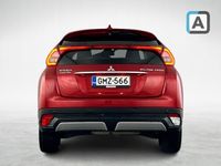 käytetty Mitsubishi Eclipse Cross 1,5 MIVEC Invite Plus Launch CVT 2WD Autom