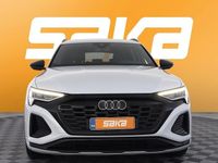 Käytetty Audi Q8 e-tron S-Line 250 kW (340 HP) 2024 Katumaasturi