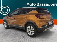 Käytetty Renault Captur Intens 140 HP (102 kW) 2021 Katumaasturi