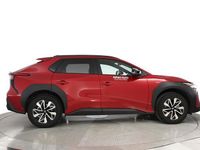 Käytetty Toyota bZ4X Edition 160 kW (218 HP) 2024 Punainen Katumaasturi