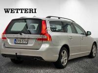 käytetty Volvo V70 D4 AWD Momentum aut /