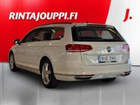 Käytetty VW Passat GTE 218 HP (160 kW) 2017 Valkoinen Farmari