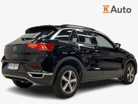 käytetty VW T-Roc Style 2,0 TDI 110 kW DSG