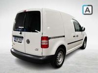 käytetty VW Caddy umpipakettiauto 2,0 TDI 75kW MMV-698 | Laakkonen